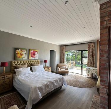 Blossom Cottage, Elgin Grabouw