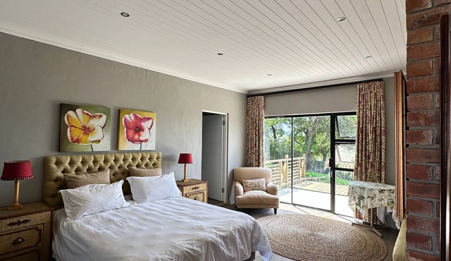 Blossom Cottage, Elgin Grabouw