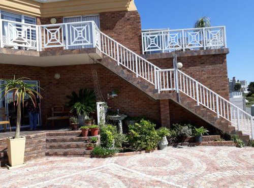 Blougans B&B