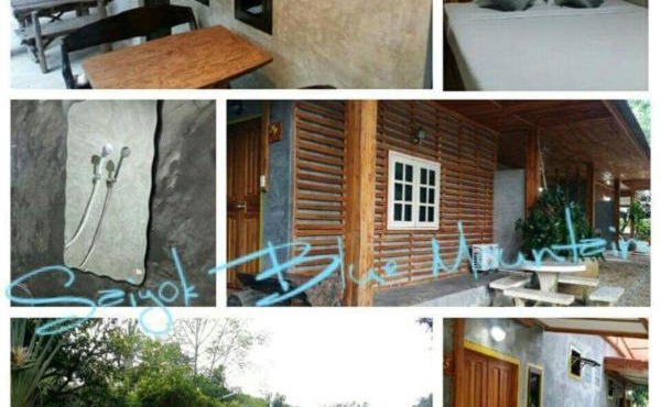 Blue Mountain Resort