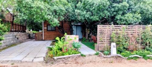 Bluebay Cabin