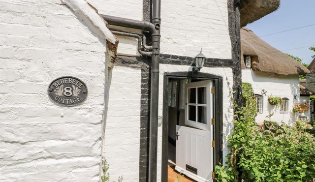 Bluebell Cottage