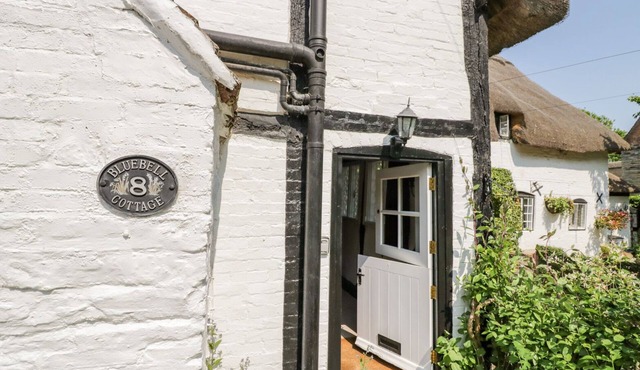 Bluebell Cottage