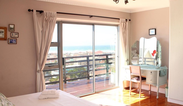 Bluebottle Guest House