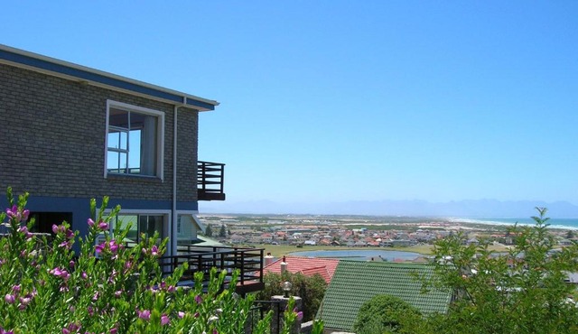 Bluebottle Guesthouse