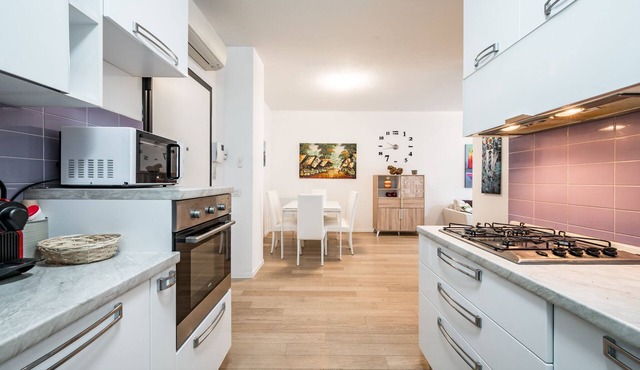 Bnb da Edo @Modena WiFi & Parking free
