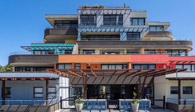 Bo-Kaap Hideaway | Pool & Backup Power