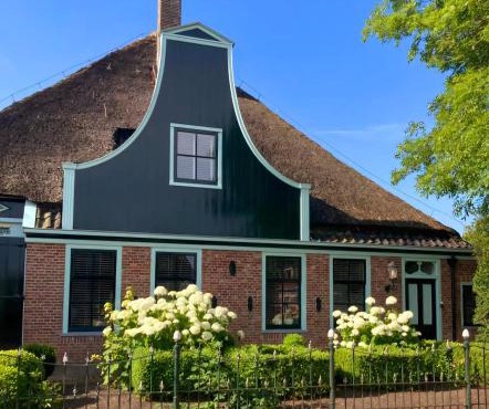 Boerderij Blok