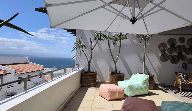 Boho Beautiful | 2BD Luxe Apartment