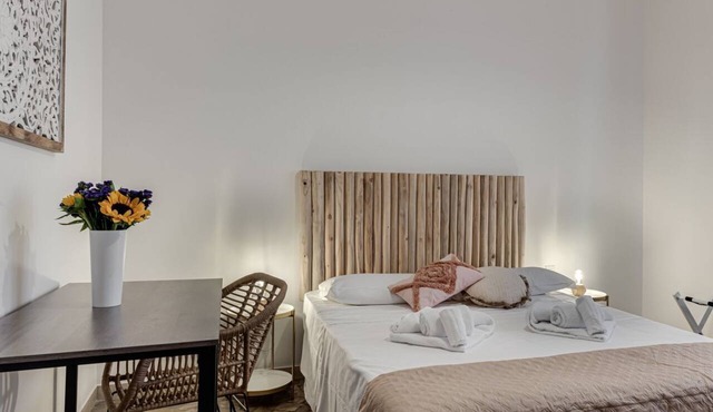 Boho - Sweet Dreams in Florence