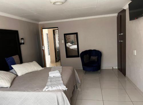 Boitshepo Guest House