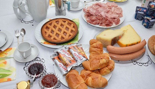 Bologna Dream Bed & Breakfast - Short Lets Apartments