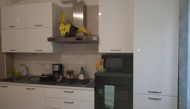 Bologna Dream Bed & Breakfast - Short Lets Apartments - Room 1