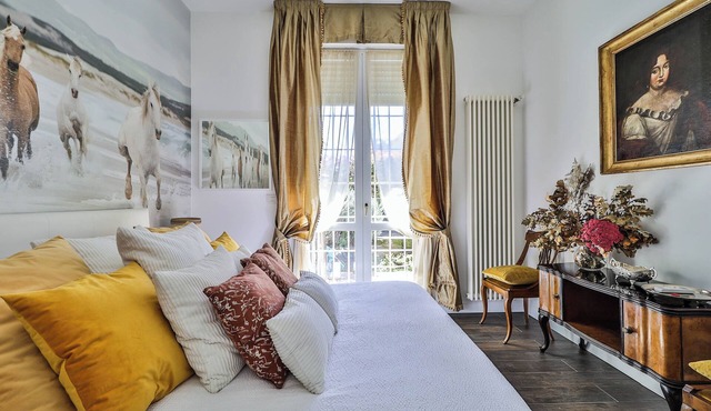 Bologna Luxe Haven