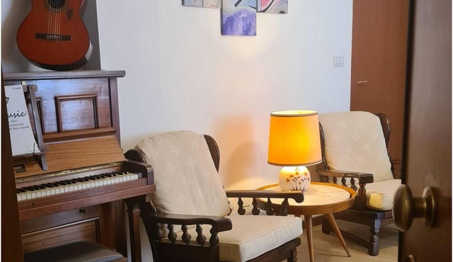 Bologna VIBES - 6 six rooms with private bathrooms