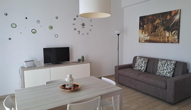 Bolognamania Apartments-Prime