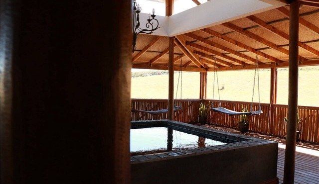 Bon Game Reserve