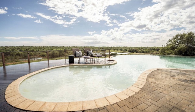 Bona Bona Game Lodge
