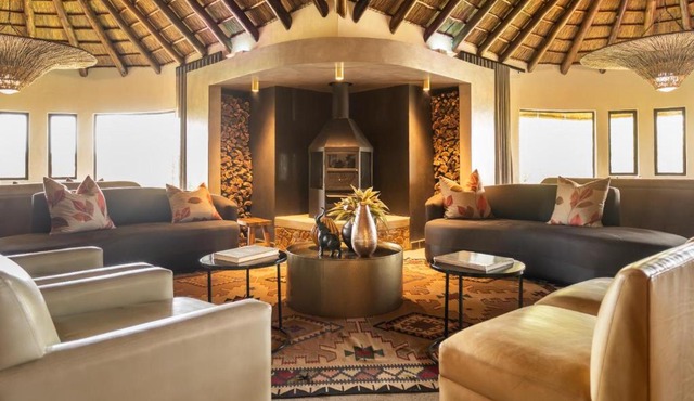 Bona Bona Game Lodge