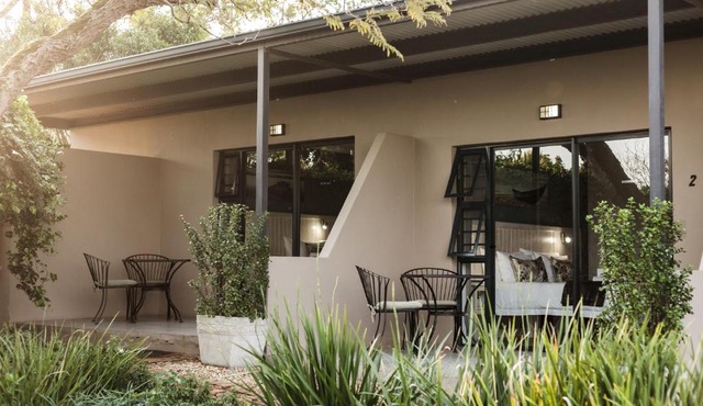 Bona Vista Self-Catering Accommodation