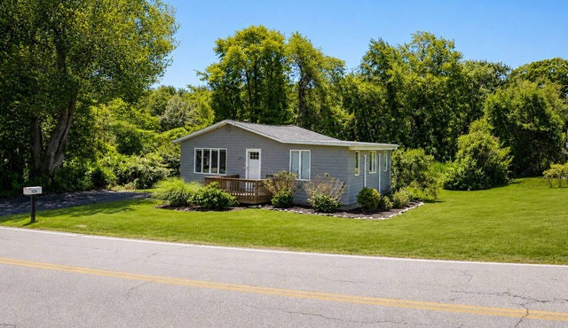Bonnet Shores 3BR + Community Beach Pass