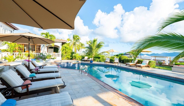 Book Your Fall/Winter Getaway at La Gran Maria Villa Now!