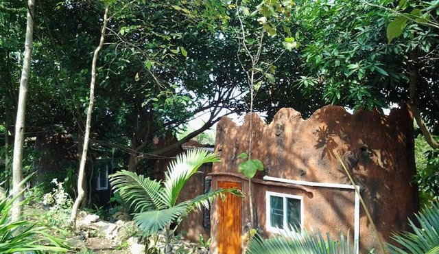 Boonto Town
