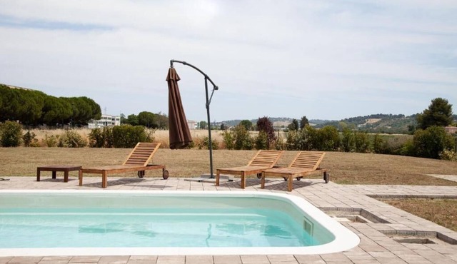 Bordoni Villa Collection - Villa Emilia, Umberto & Felice
