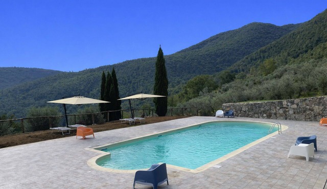 Borgo Antico, Pool - Family