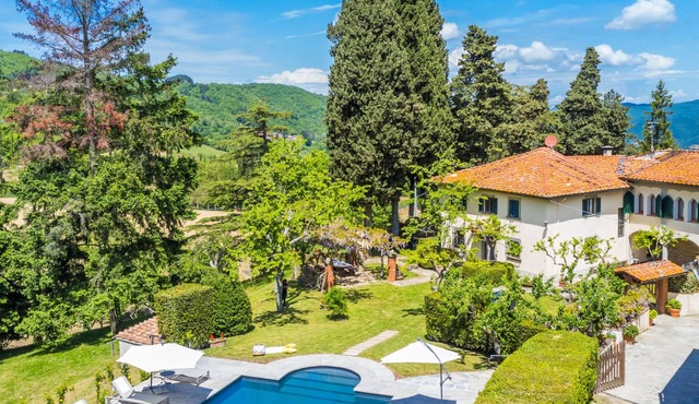 Borgo Castagnoli by Interhome
