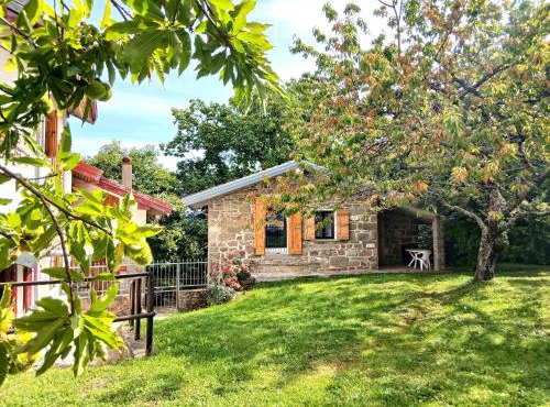 Borgo Castelluccio Country House