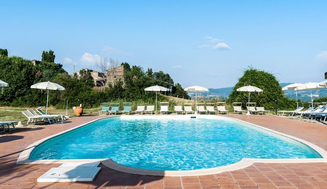 Borgo Cerbaiola by Interhome