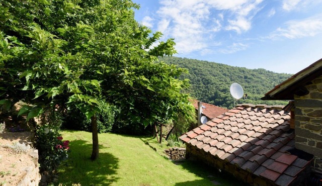 Borgo dei Corsi - VERGAIO 6 Apartment