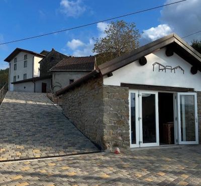 Borgo dell'Anello