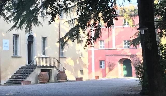 Borgo di Colleoli