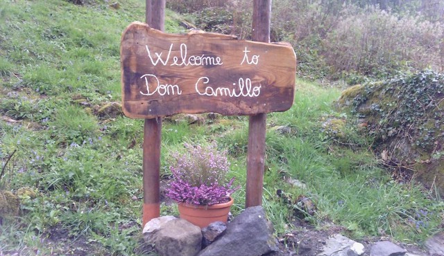 Borgo Don Camillo