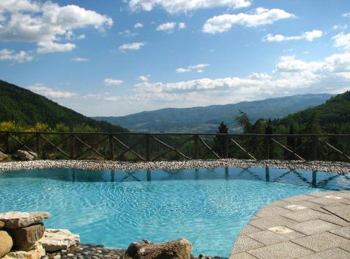 Borgo I Tre Baroni - Spa Suites & Resort
