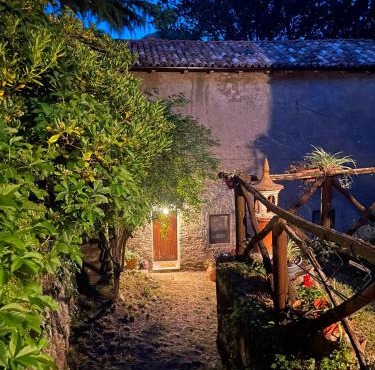 Borgo Il Monzone