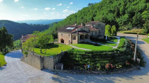 Borgo Macereto