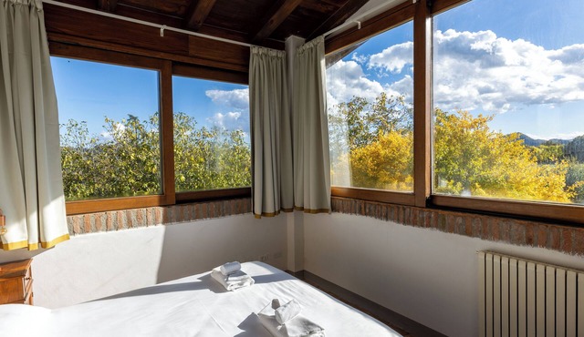 Borgo Malvasia- La Cascina