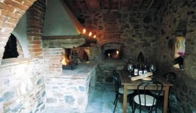 Borgo Nuovo San Martino
