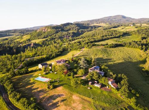 Borgo Pianello Country Resort