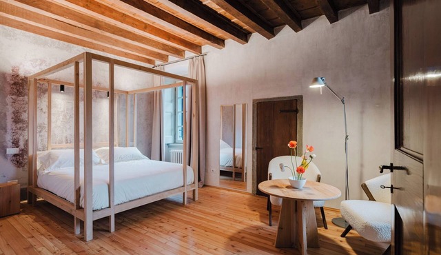 Borgo Room