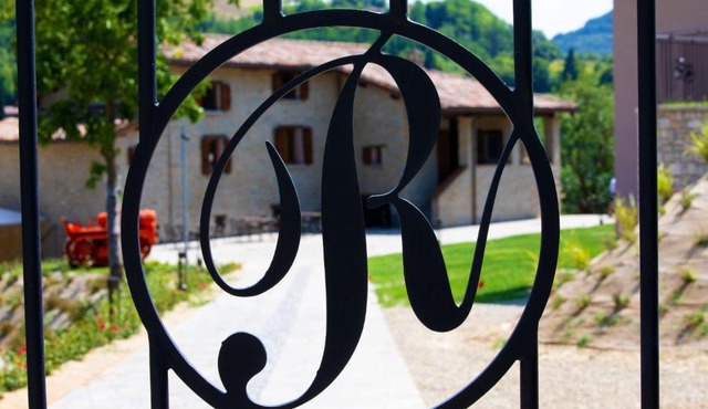 Borgo Rossi