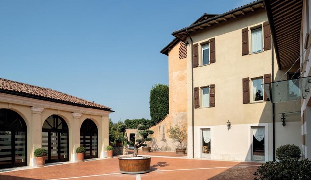 Borgo Santa Giulia