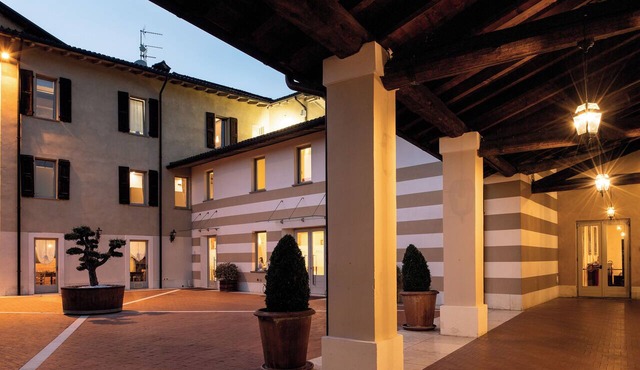 BORGO SANTA GIULIA