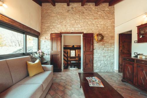 Borgo Sgarabia Relais
