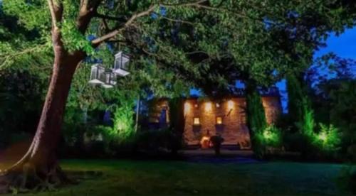 Borgo Spescia Pool Park and Relaxation