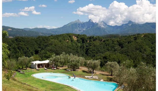 Borgo Vaccareccia Adelasia