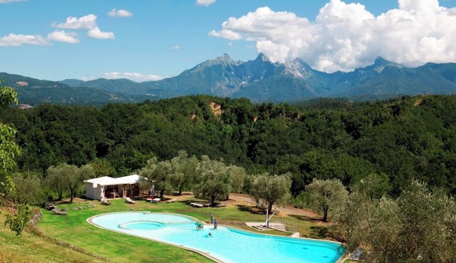 Borgo Vaccareccia Bianca